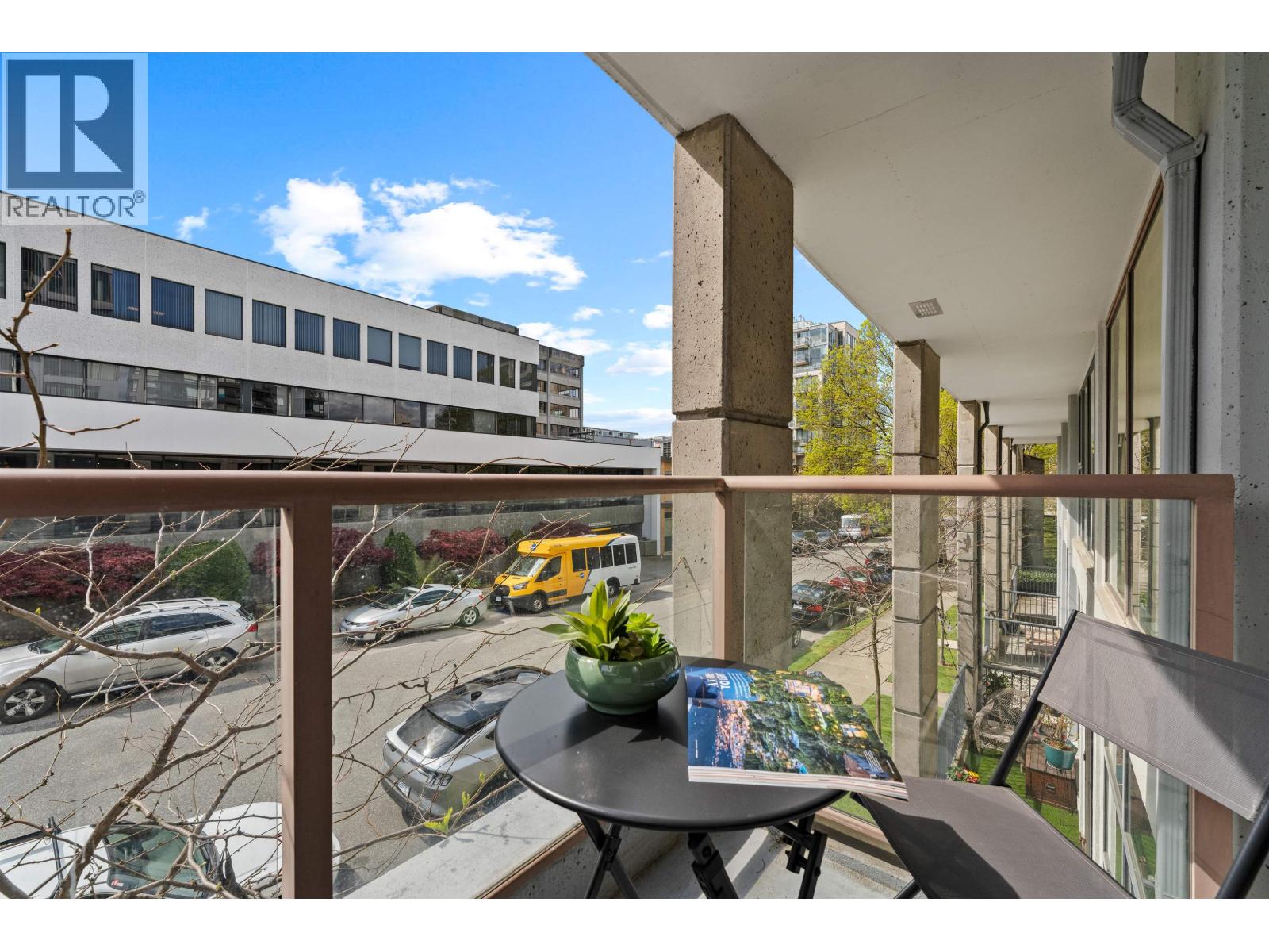 204 1633 W 8th Avenue, Vancouver, British Columbia  V6J 5H7 - Photo 28 - R3170761