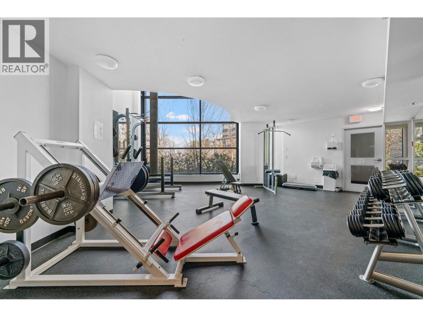 204 1633 W 8th Avenue, Vancouver, British Columbia  V6J 5H7 - Photo 30 - R3170761