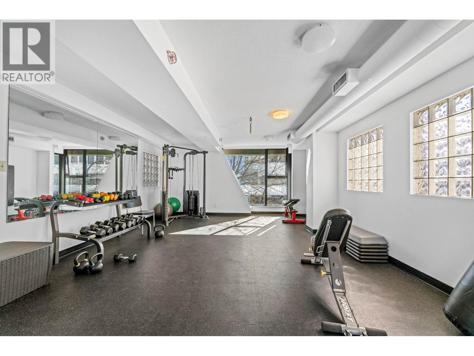 204 1633 W 8th Avenue, Vancouver, British Columbia  V6J 5H7 - Photo 31 - R3170761