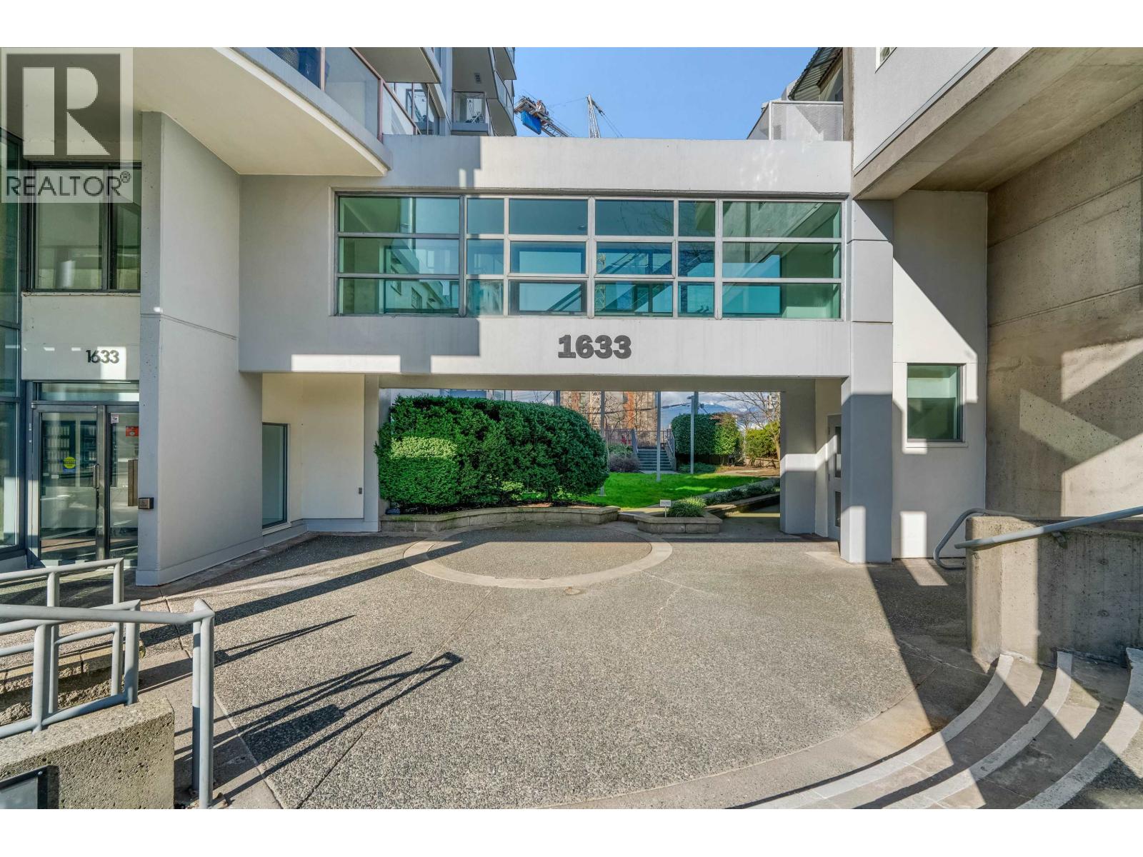204 1633 W 8th Avenue, Vancouver, British Columbia  V6J 5H7 - Photo 32 - R3170761