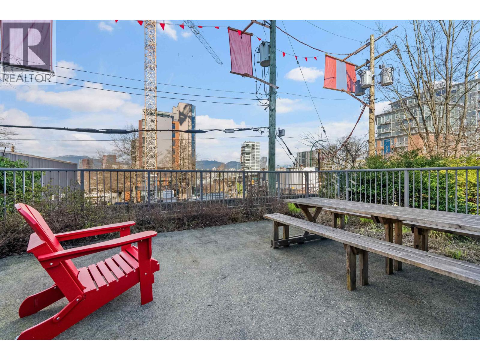 204 1633 W 8th Avenue, Vancouver, British Columbia  V6J 5H7 - Photo 35 - R3170761