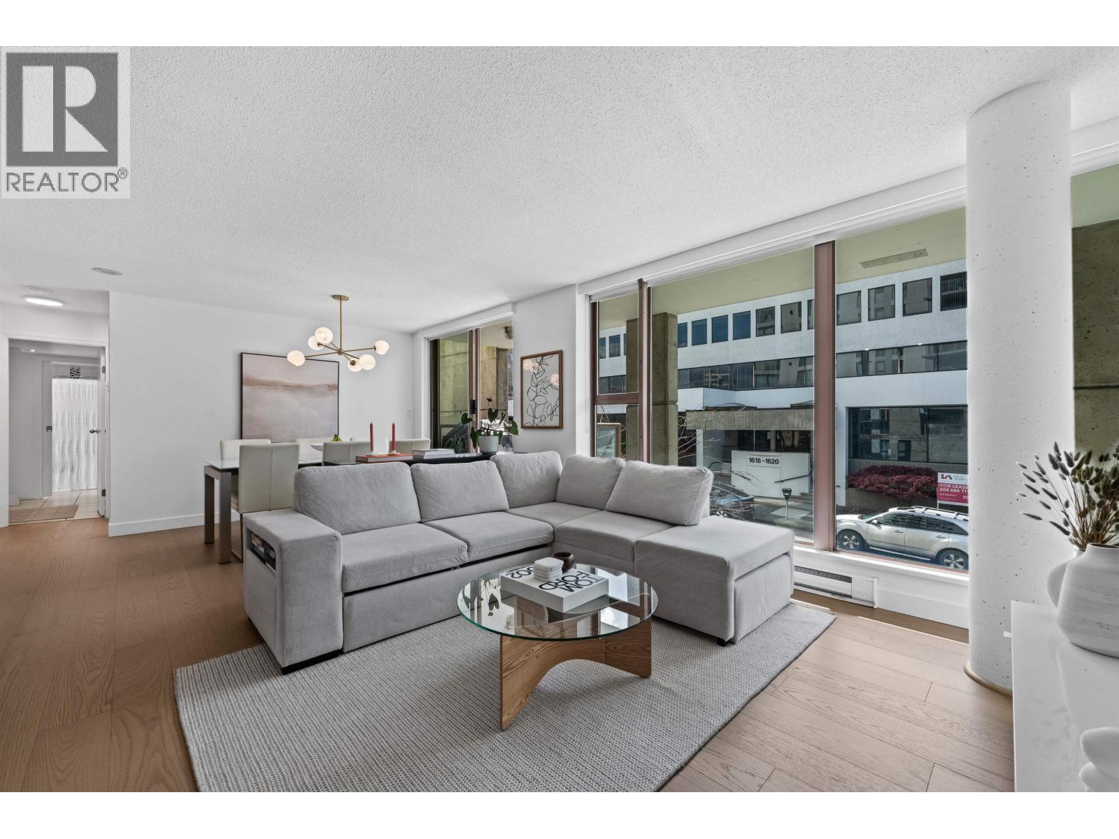 204 1633 W 8th Avenue, Vancouver, British Columbia  V6J 5H7 - Photo 8 - R3170761