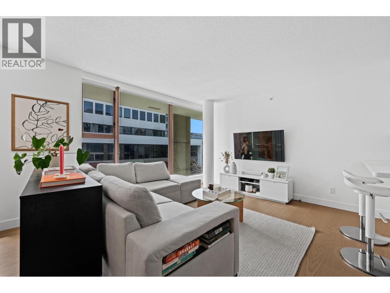 204 1633 W 8th Avenue, Vancouver, British Columbia  V6J 5H7 - Photo 9 - R3170761