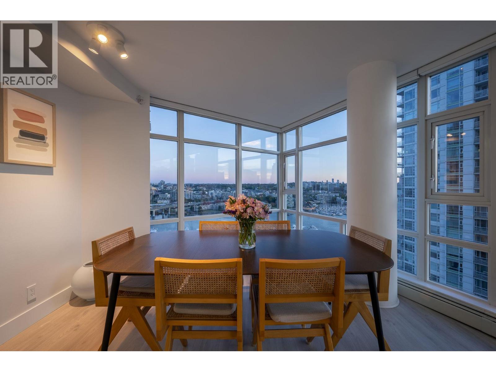 2607 198 Aquarius Mews, Vancouver, British Columbia  V6Z 2Y4 - Photo 10 - R3170777