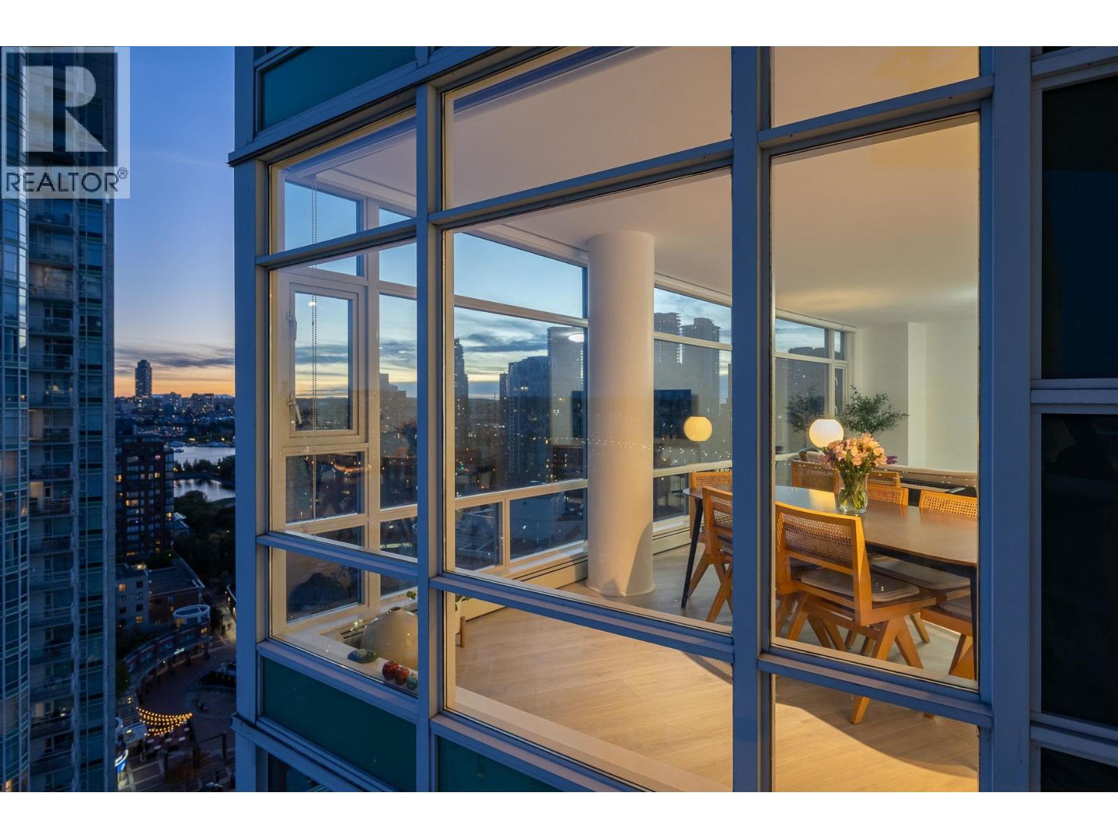 2607 198 Aquarius Mews, Vancouver, British Columbia  V6Z 2Y4 - Photo 11 - R3170777