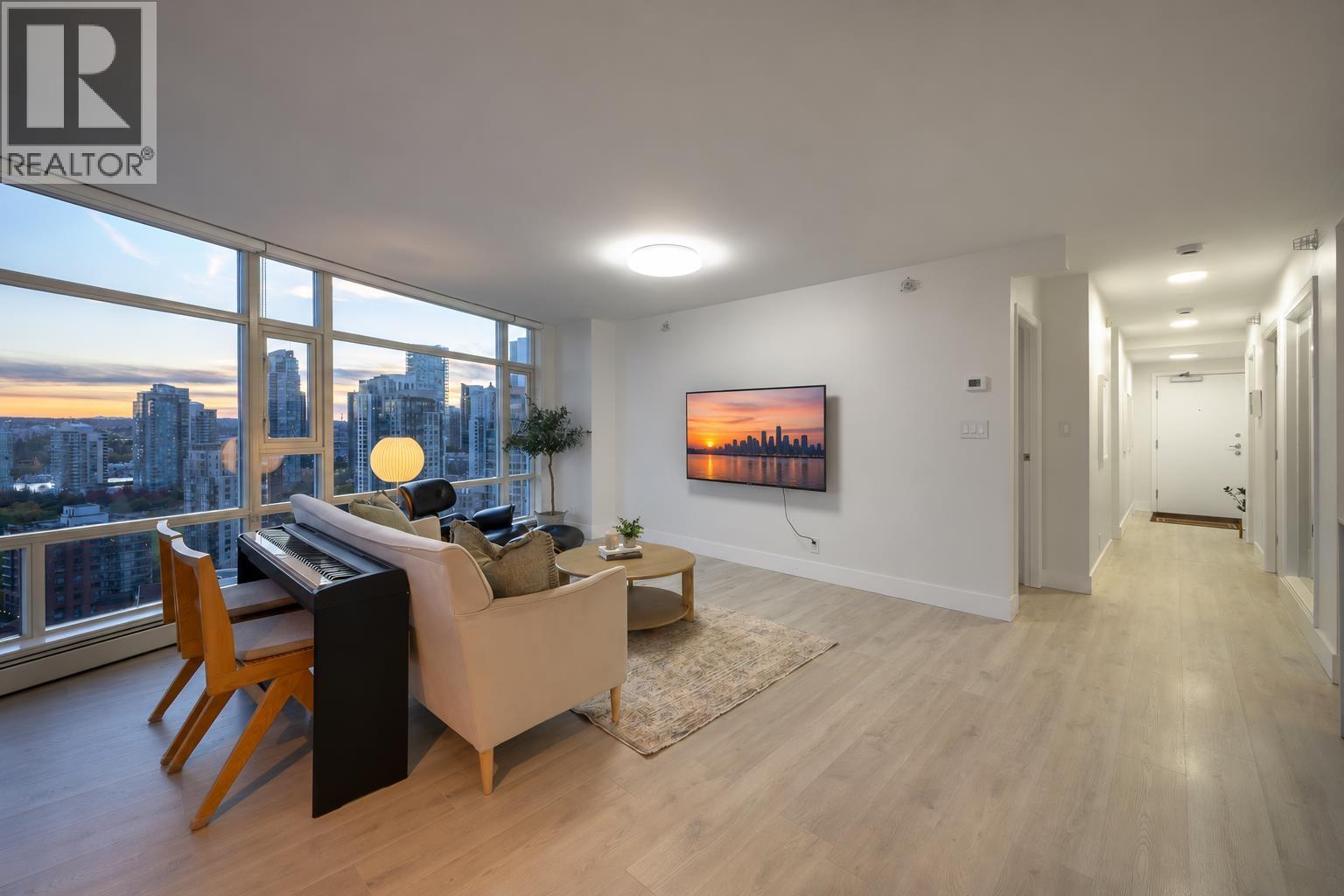 2607 198 Aquarius Mews, Vancouver, British Columbia  V6Z 2Y4 - Photo 13 - R3170777