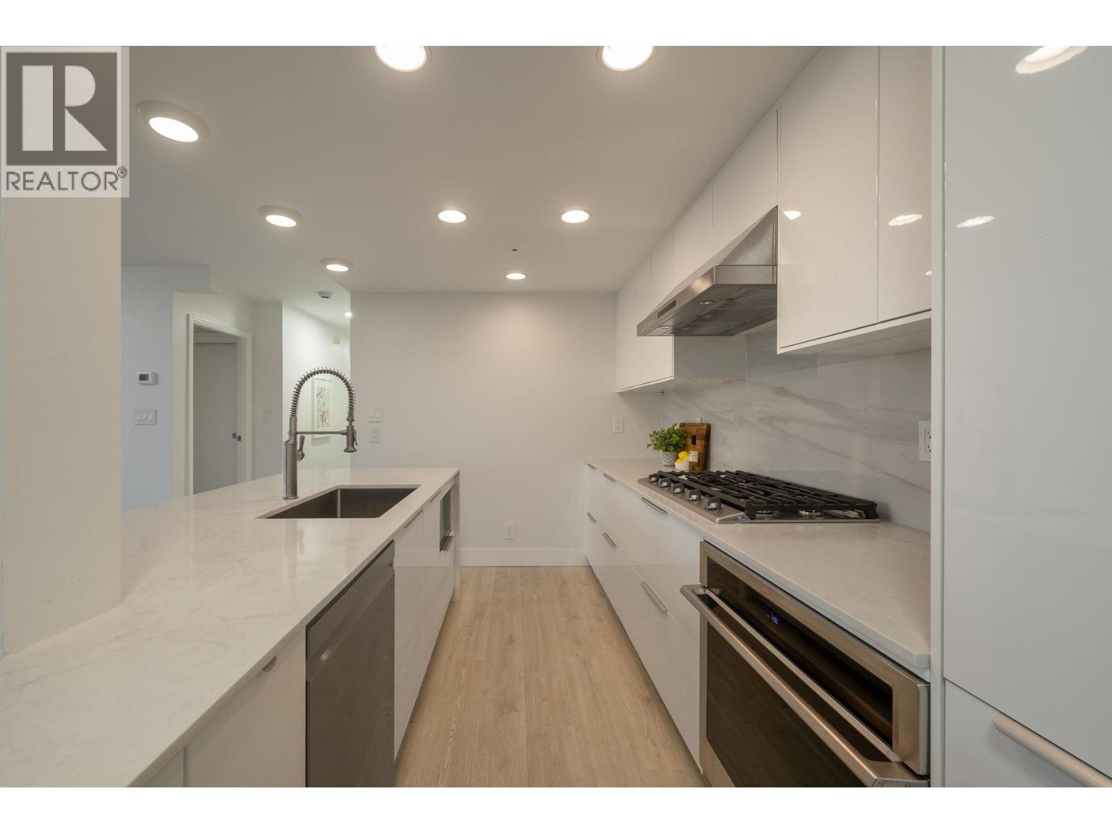 2607 198 Aquarius Mews, Vancouver, British Columbia  V6Z 2Y4 - Photo 15 - R3170777