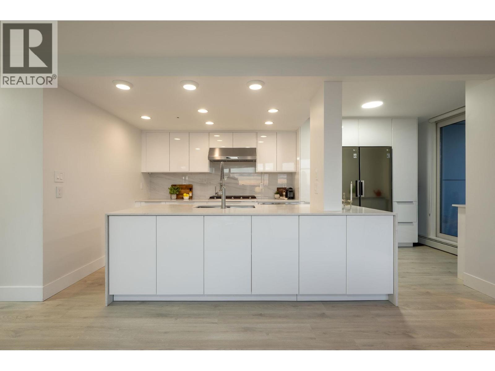 2607 198 Aquarius Mews, Vancouver, British Columbia  V6Z 2Y4 - Photo 17 - R3170777