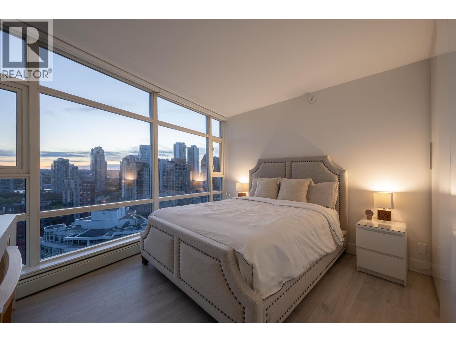 2607 198 Aquarius Mews, Vancouver, British Columbia  V6Z 2Y4 - Photo 25 - R3170777