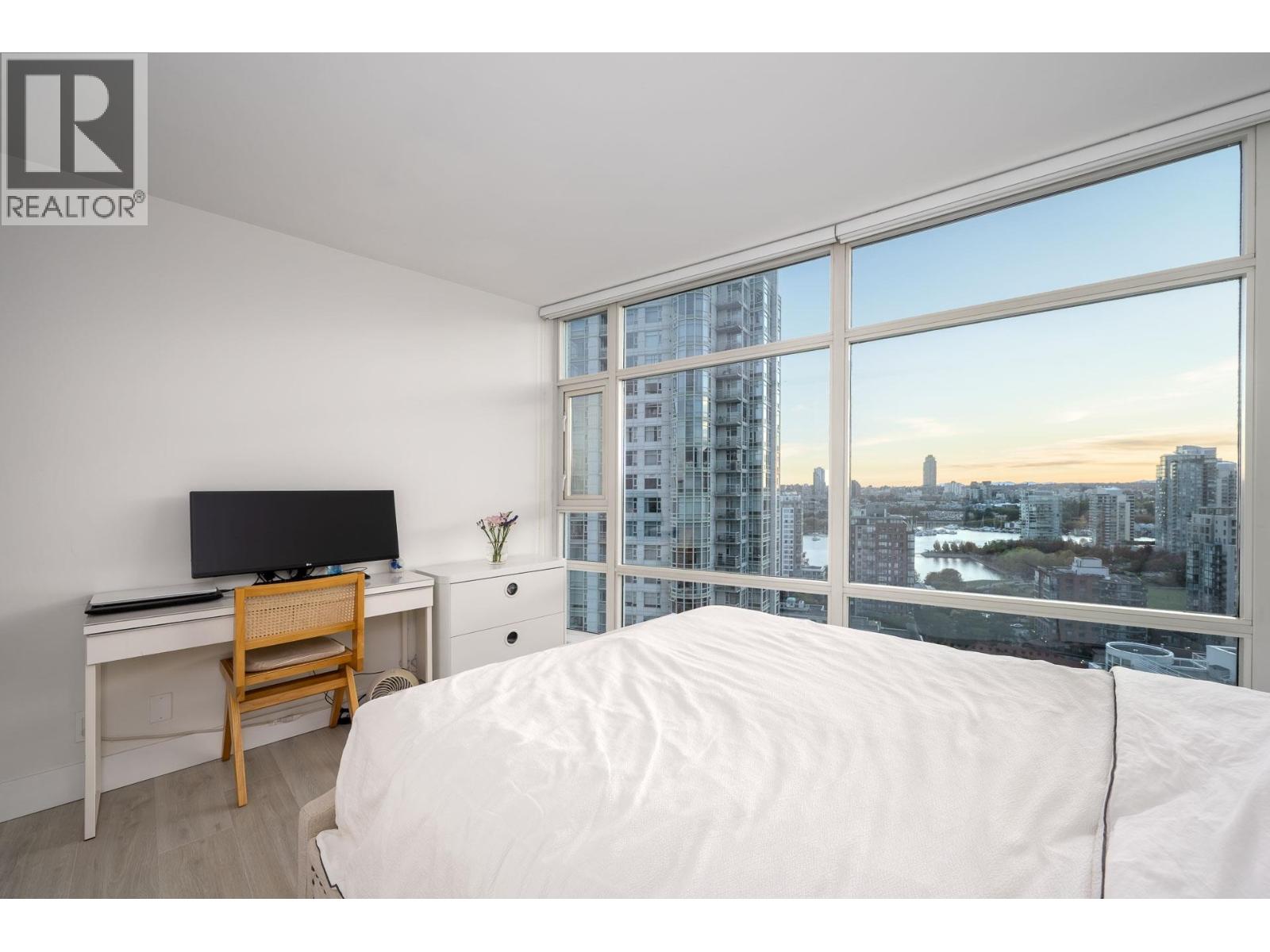 2607 198 Aquarius Mews, Vancouver, British Columbia  V6Z 2Y4 - Photo 26 - R3170777