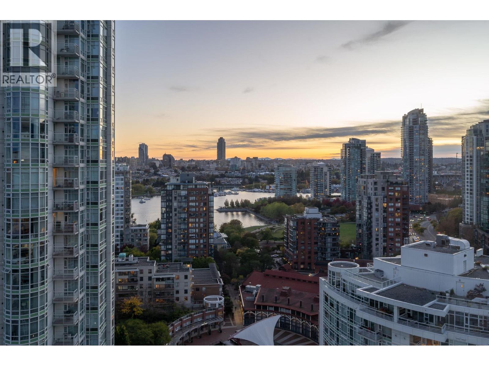 2607 198 Aquarius Mews, Vancouver, British Columbia  V6Z 2Y4 - Photo 28 - R3170777