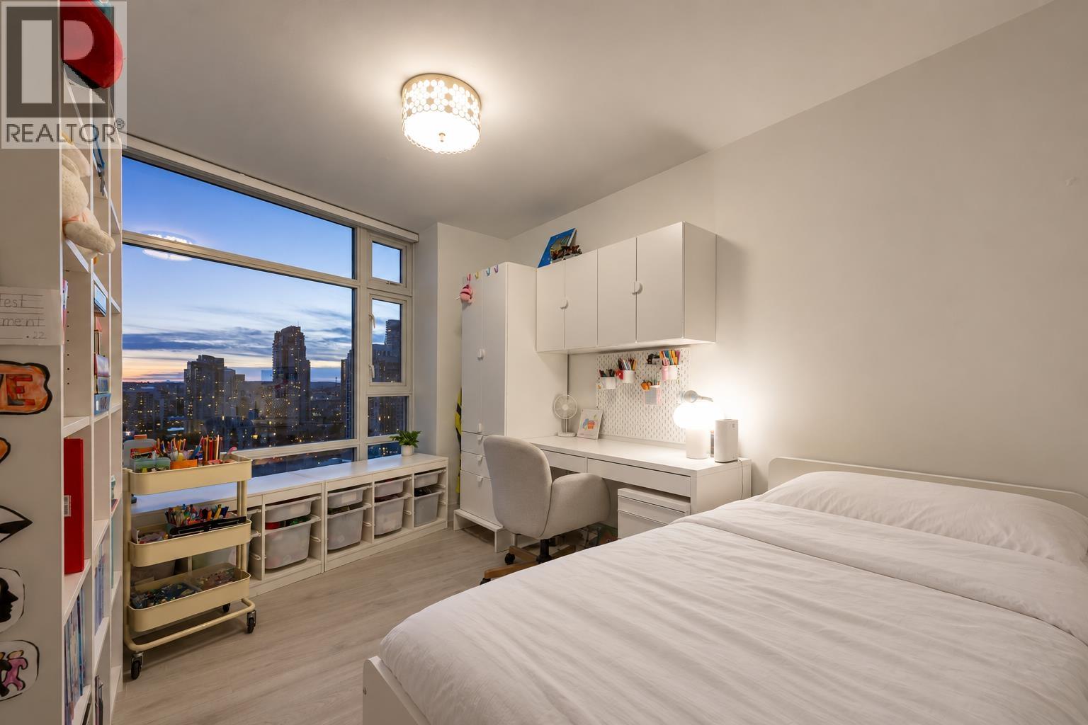 2607 198 Aquarius Mews, Vancouver, British Columbia  V6Z 2Y4 - Photo 32 - R3170777