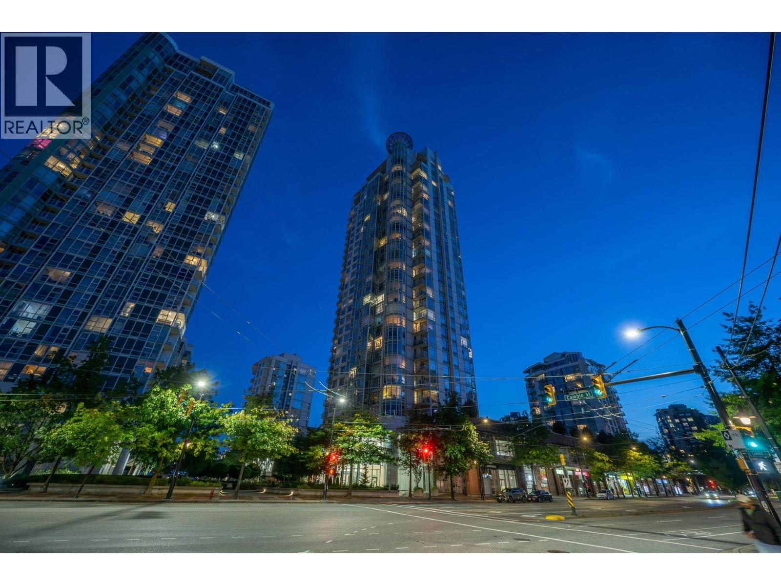 2607 198 Aquarius Mews, Vancouver, British Columbia  V6Z 2Y4 - Photo 37 - R3170777