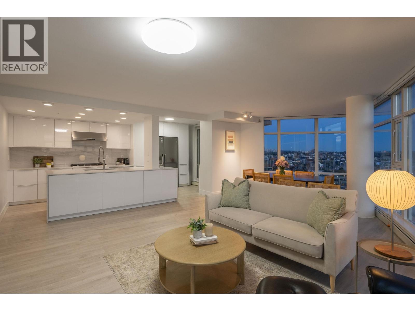 2607 198 Aquarius Mews, Vancouver, British Columbia  V6Z 2Y4 - Photo 5 - R3170777