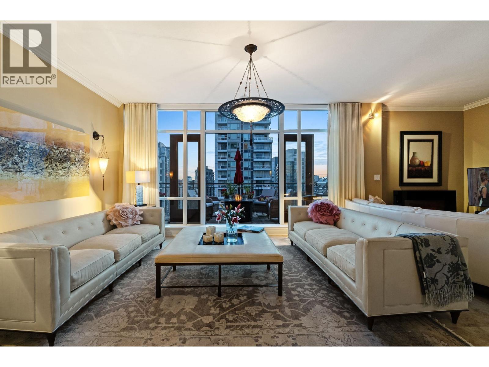 2600 1280 Richards Street, Vancouver, British Columbia  V6B 1S2 - Photo 11 - R3170784