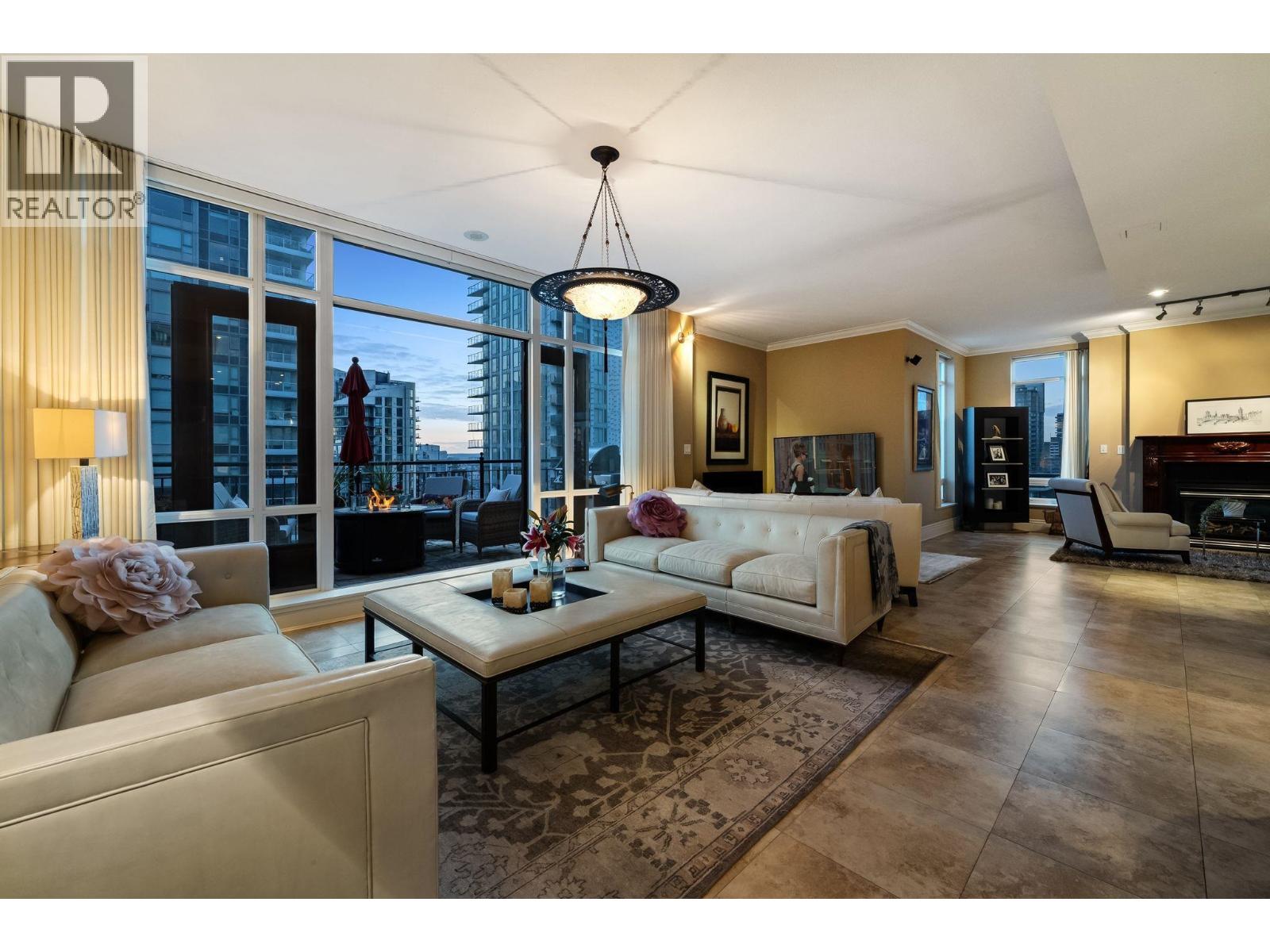 2600 1280 Richards Street, Vancouver, British Columbia  V6B 1S2 - Photo 12 - R3170784