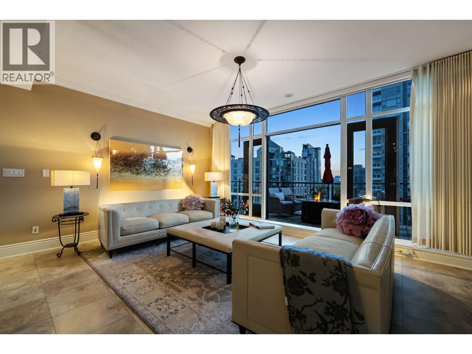2600 1280 Richards Street, Vancouver, British Columbia  V6B 1S2 - Photo 13 - R3170784