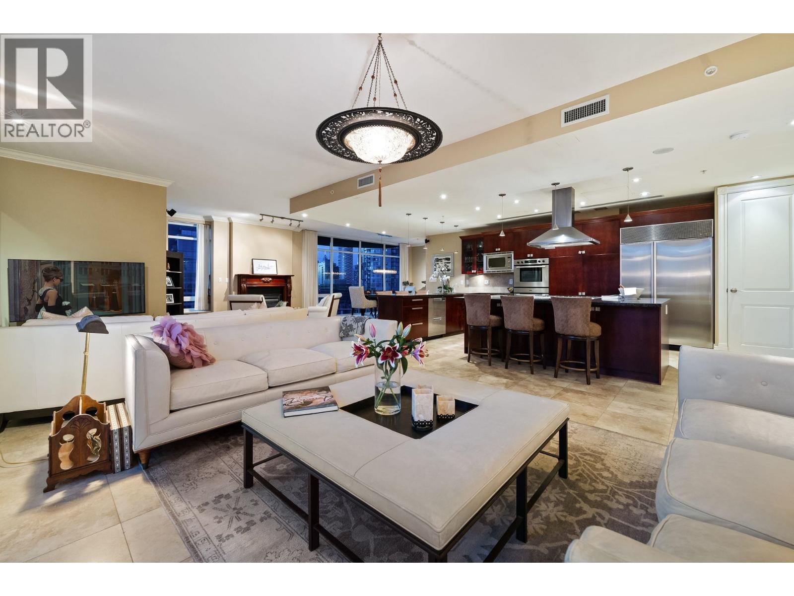 2600 1280 Richards Street, Vancouver, British Columbia  V6B 1S2 - Photo 14 - R3170784