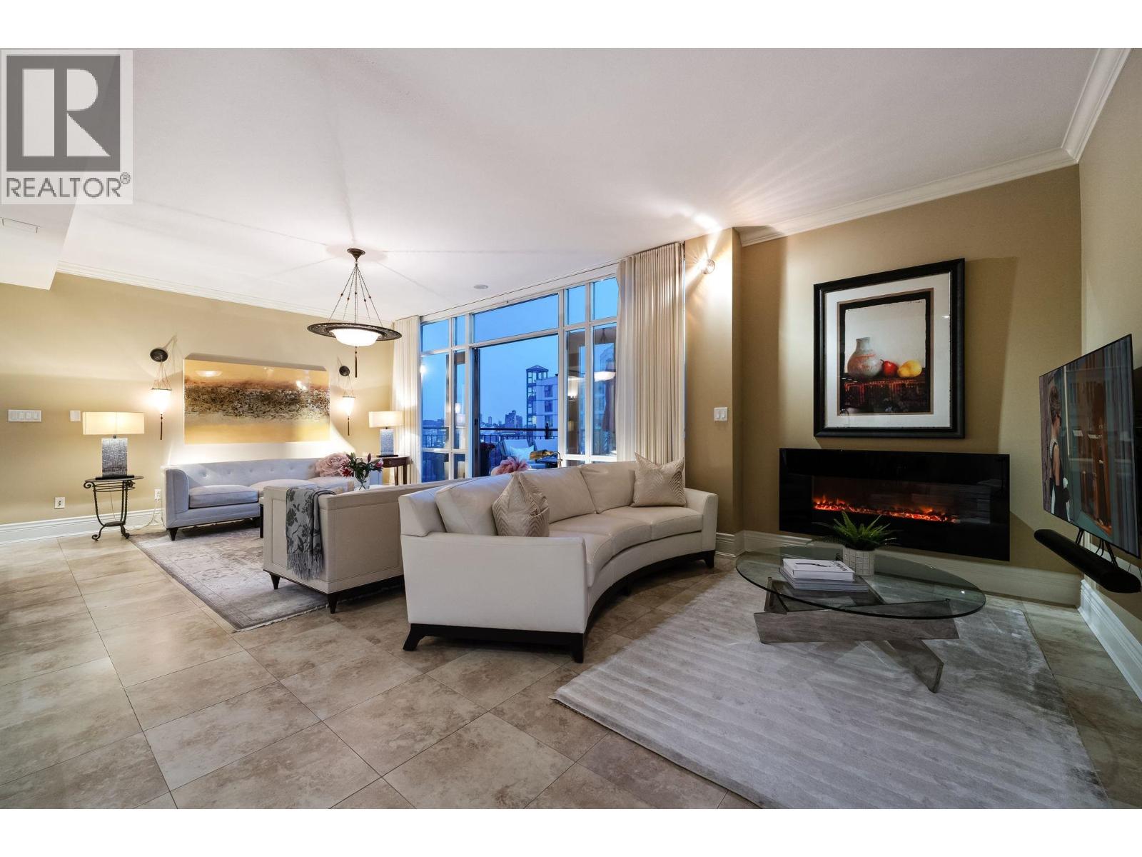 2600 1280 Richards Street, Vancouver, British Columbia  V6B 1S2 - Photo 15 - R3170784