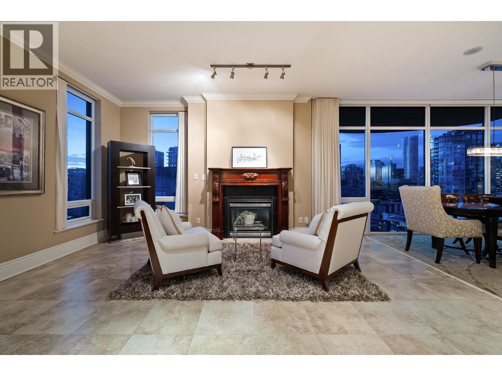 2600 1280 Richards Street, Vancouver, British Columbia  V6B 1S2 - Photo 16 - R3170784