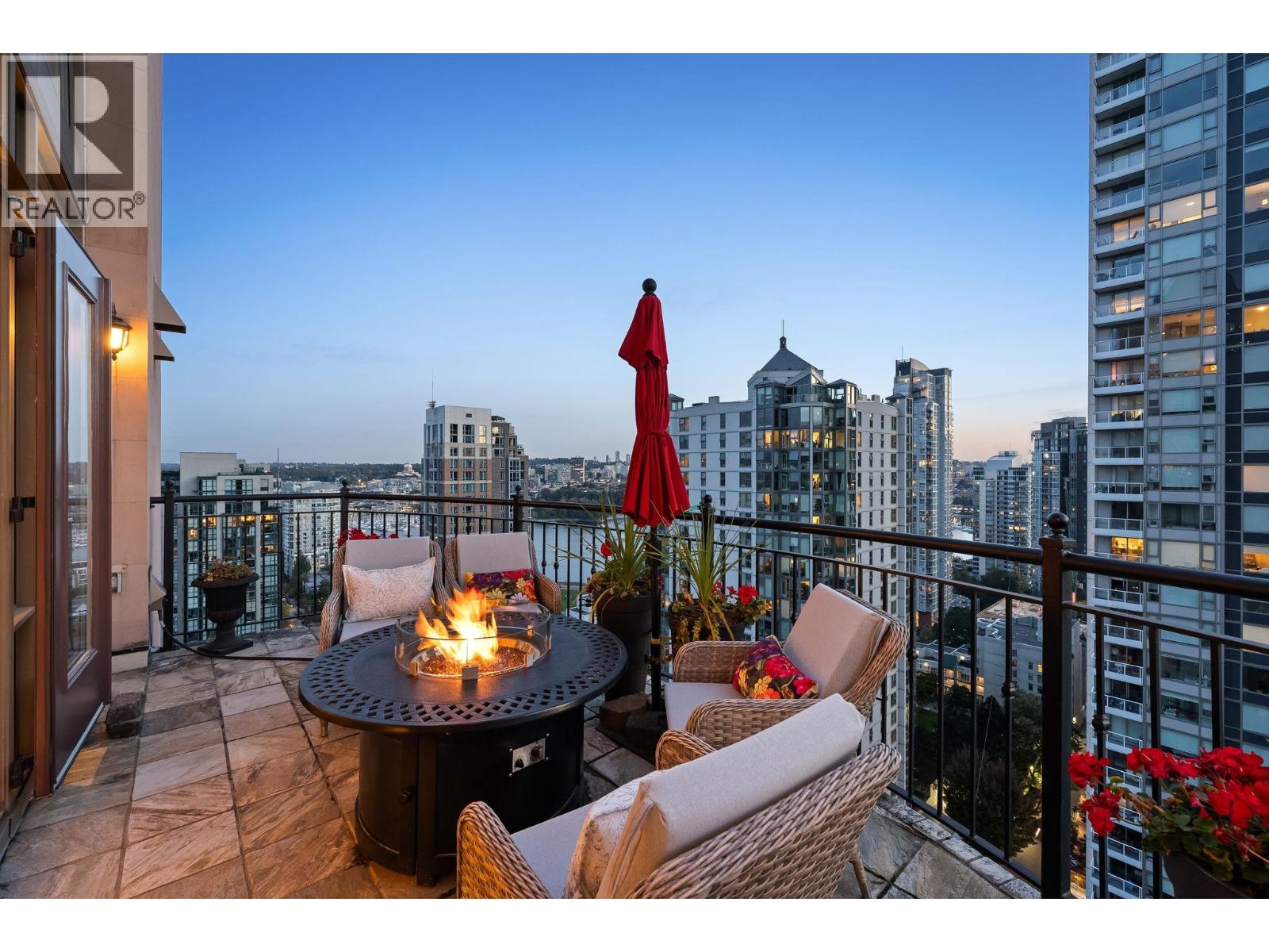 2600 1280 Richards Street, Vancouver, British Columbia  V6B 1S2 - Photo 17 - R3170784