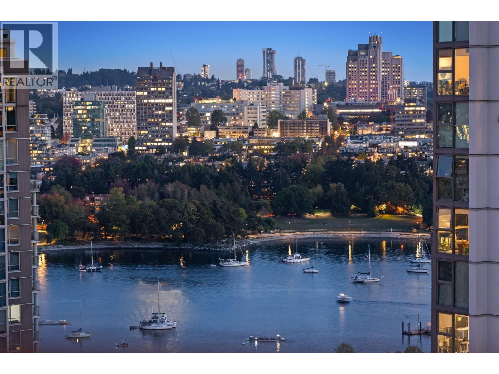 2600 1280 Richards Street, Vancouver, British Columbia  V6B 1S2 - Photo 18 - R3170784