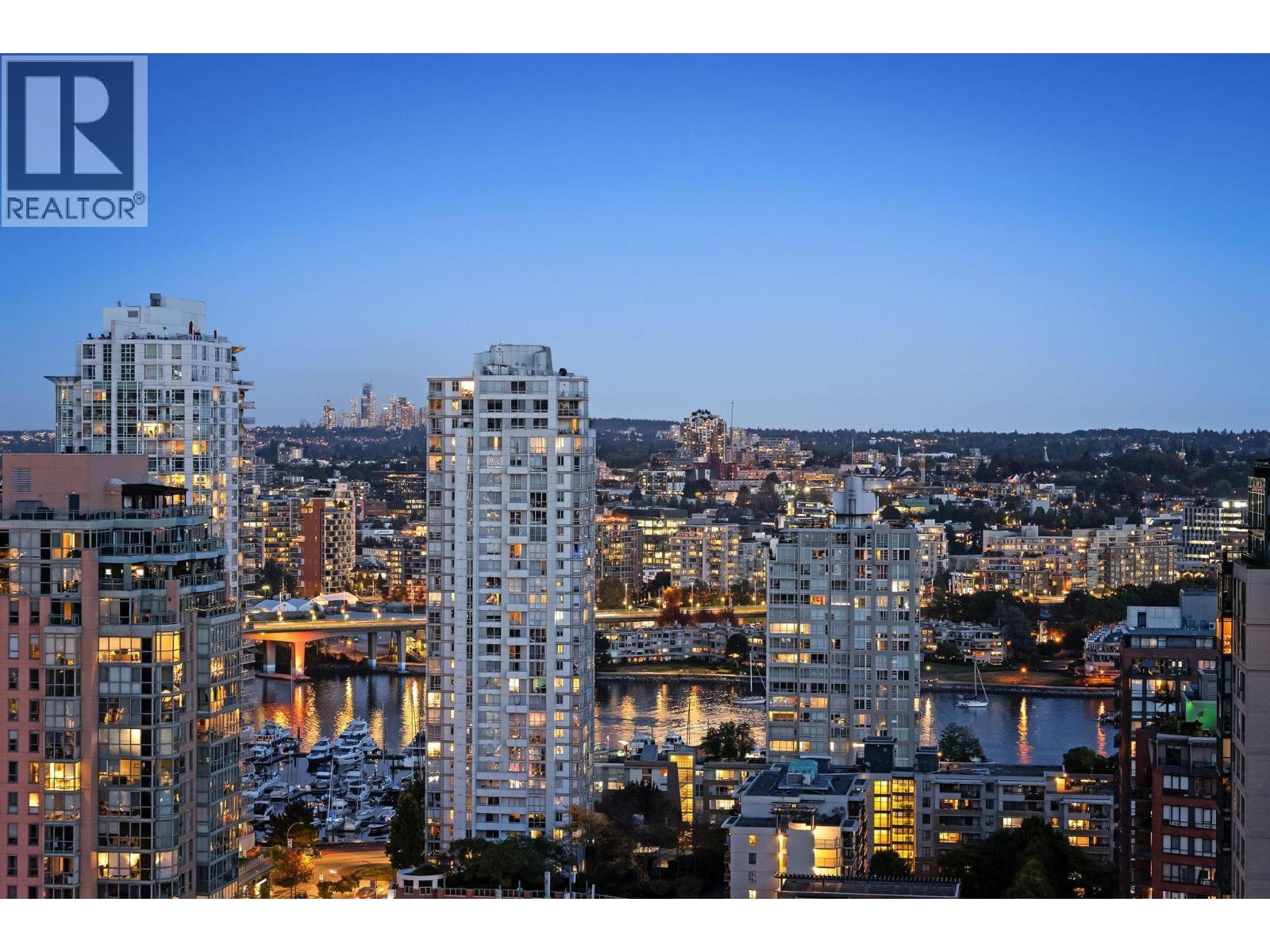 2600 1280 Richards Street, Vancouver, British Columbia  V6B 1S2 - Photo 20 - R3170784