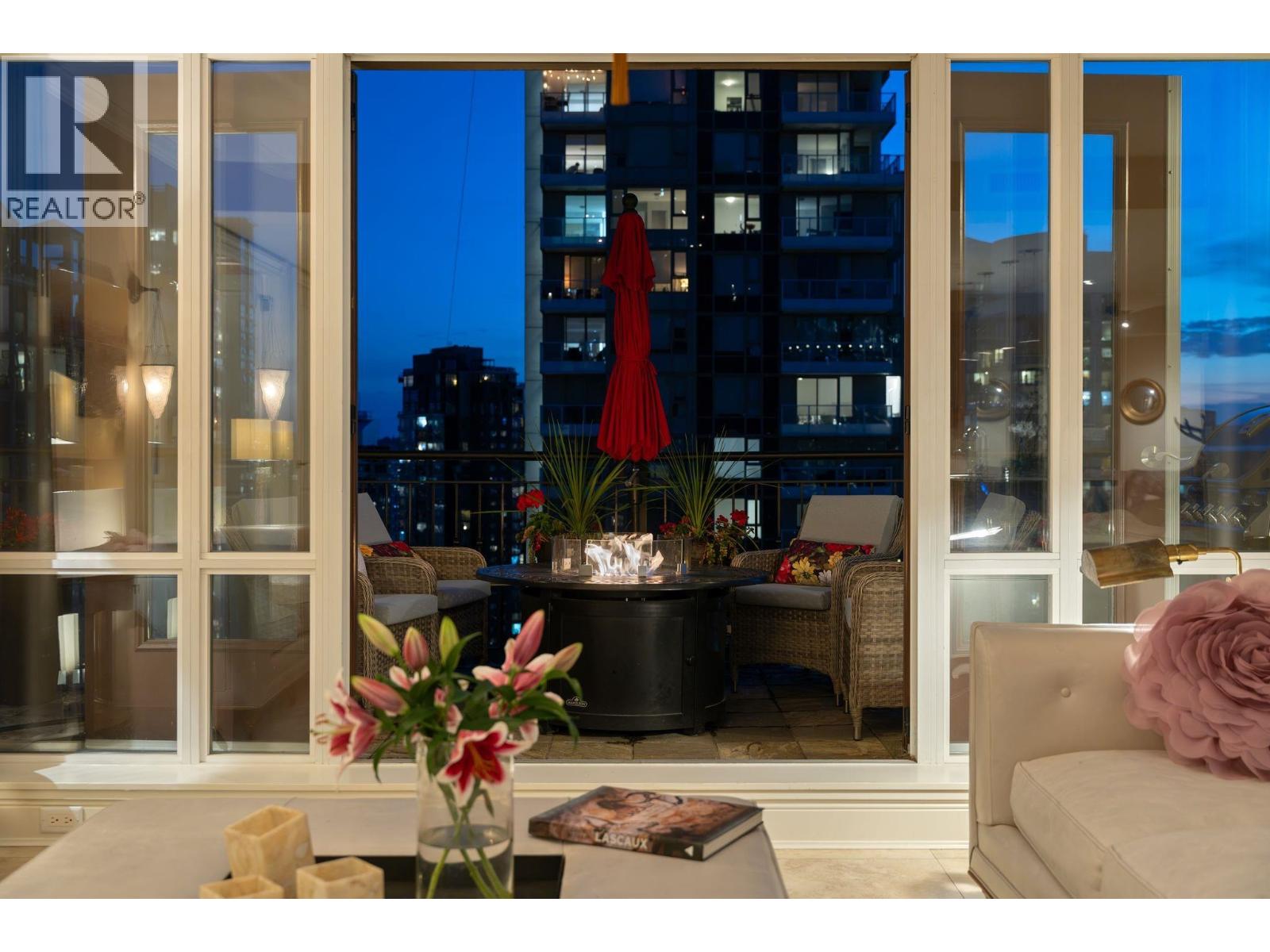 2600 1280 Richards Street, Vancouver, British Columbia  V6B 1S2 - Photo 22 - R3170784