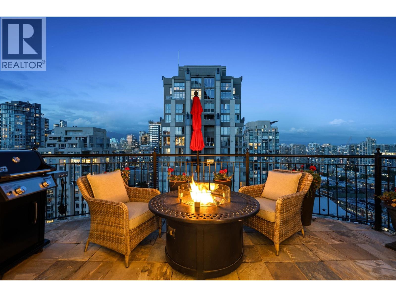 2600 1280 Richards Street, Vancouver, British Columbia  V6B 1S2 - Photo 23 - R3170784