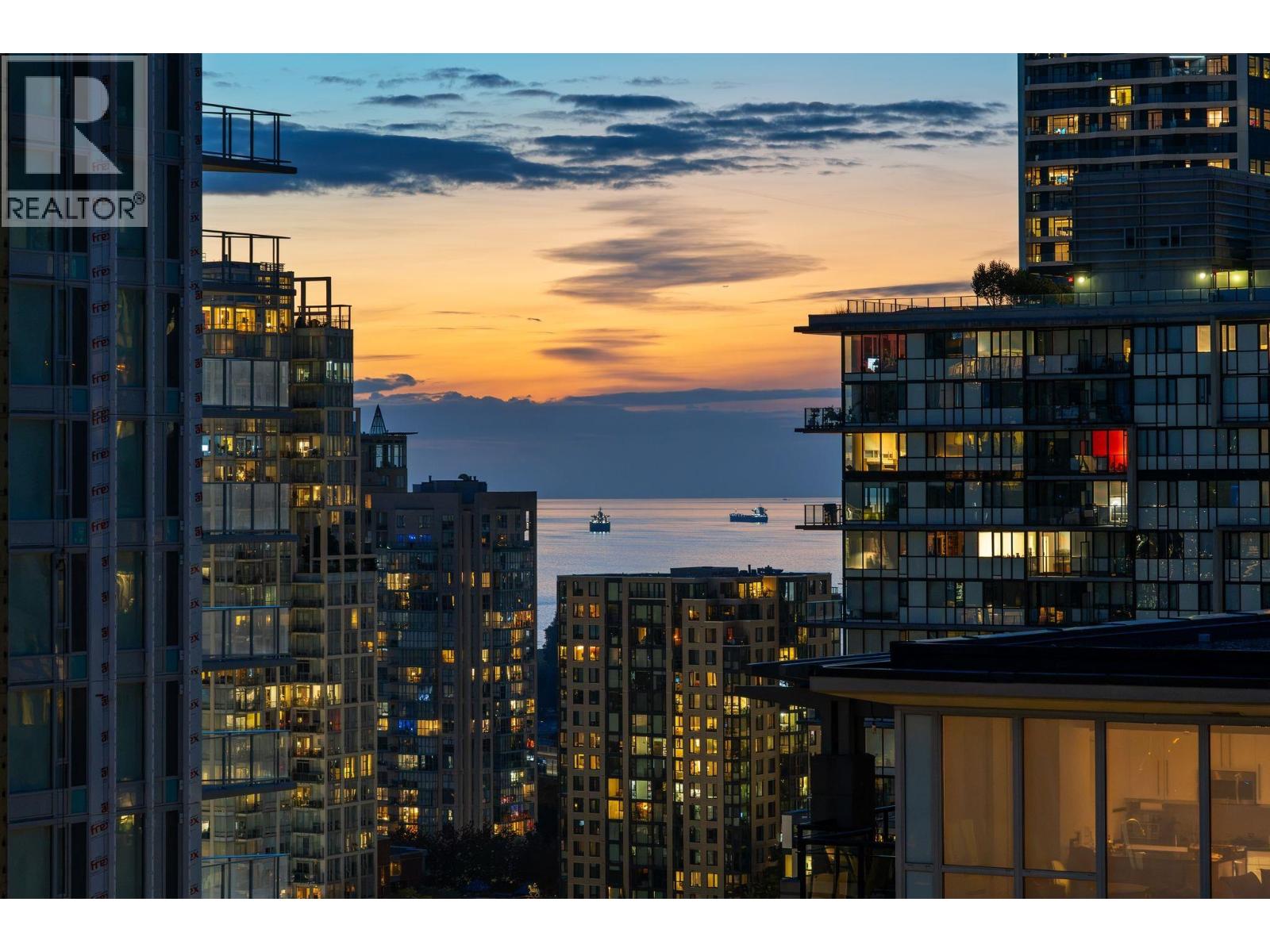 2600 1280 Richards Street, Vancouver, British Columbia  V6B 1S2 - Photo 24 - R3170784