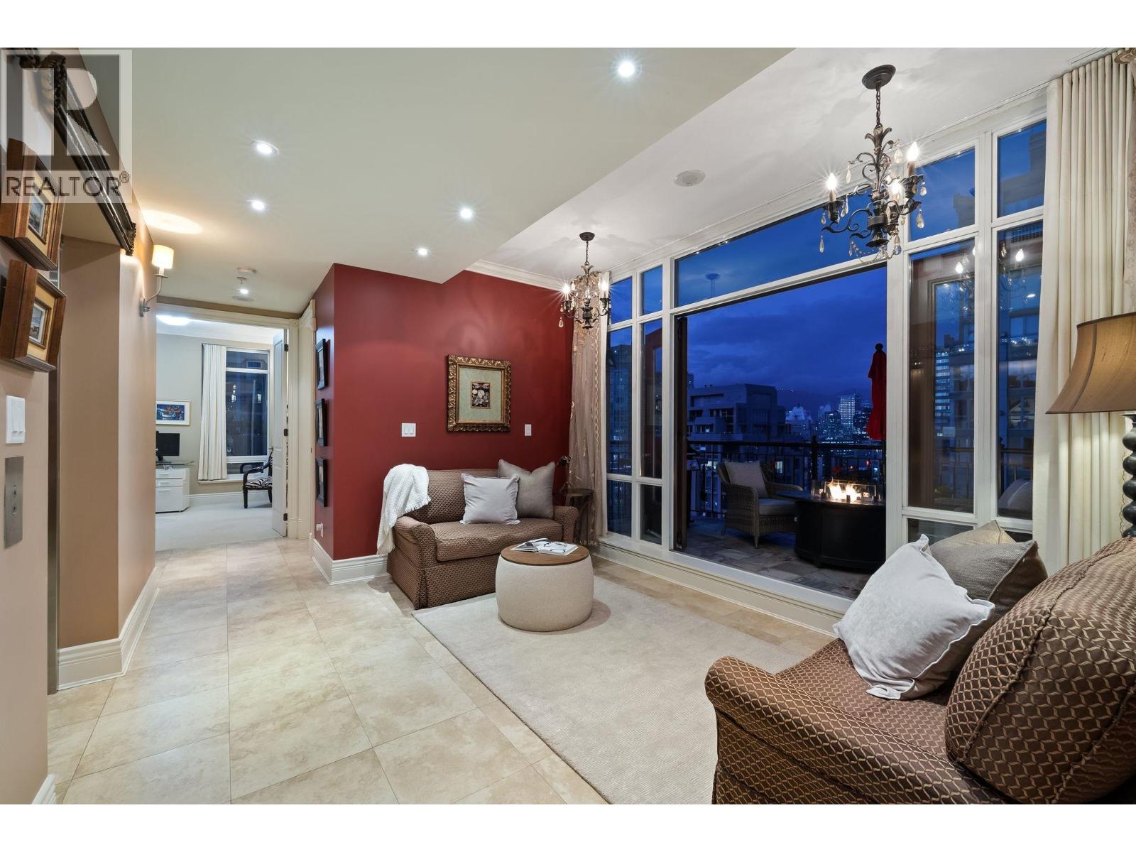 2600 1280 Richards Street, Vancouver, British Columbia  V6B 1S2 - Photo 25 - R3170784