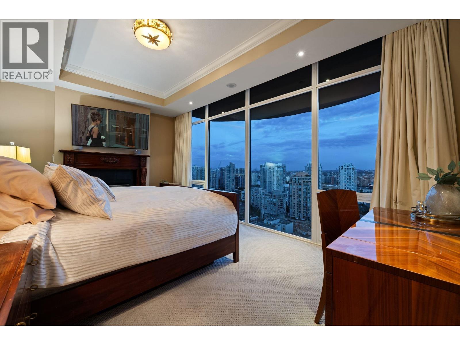 2600 1280 Richards Street, Vancouver, British Columbia  V6B 1S2 - Photo 26 - R3170784