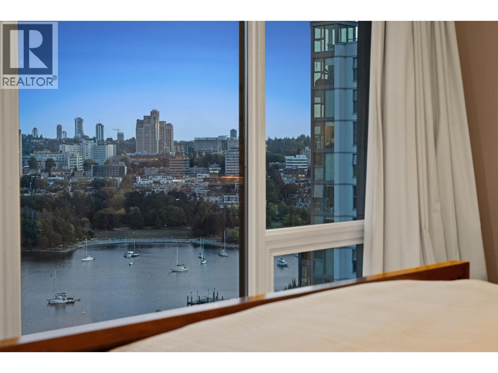 2600 1280 Richards Street, Vancouver, British Columbia  V6B 1S2 - Photo 27 - R3170784