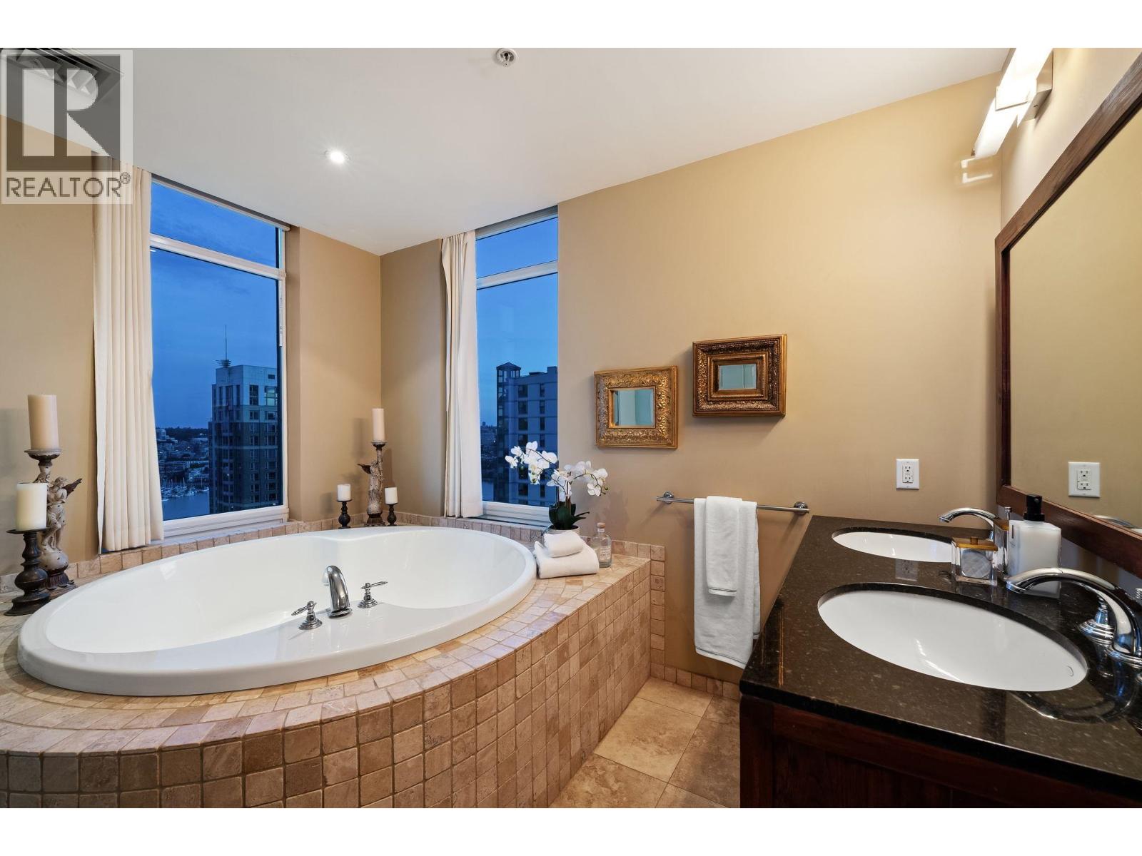 2600 1280 Richards Street, Vancouver, British Columbia  V6B 1S2 - Photo 28 - R3170784