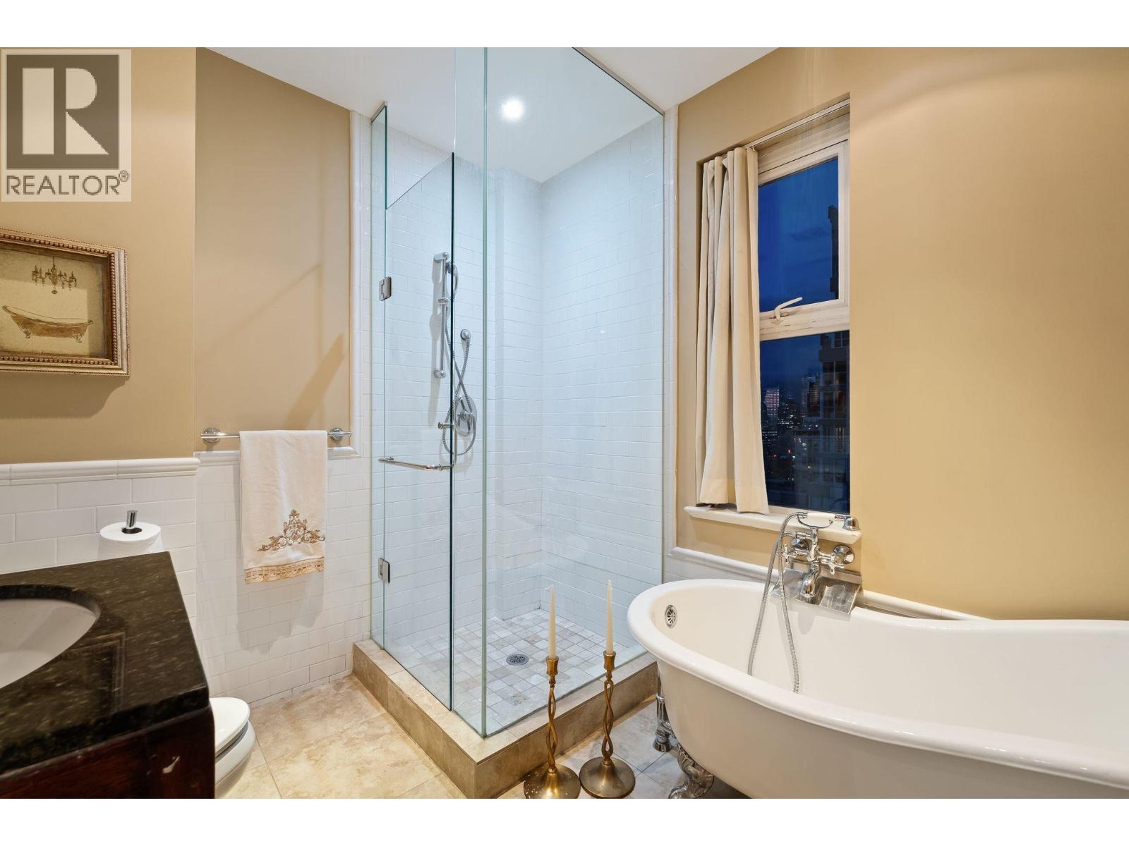 2600 1280 Richards Street, Vancouver, British Columbia  V6B 1S2 - Photo 31 - R3170784