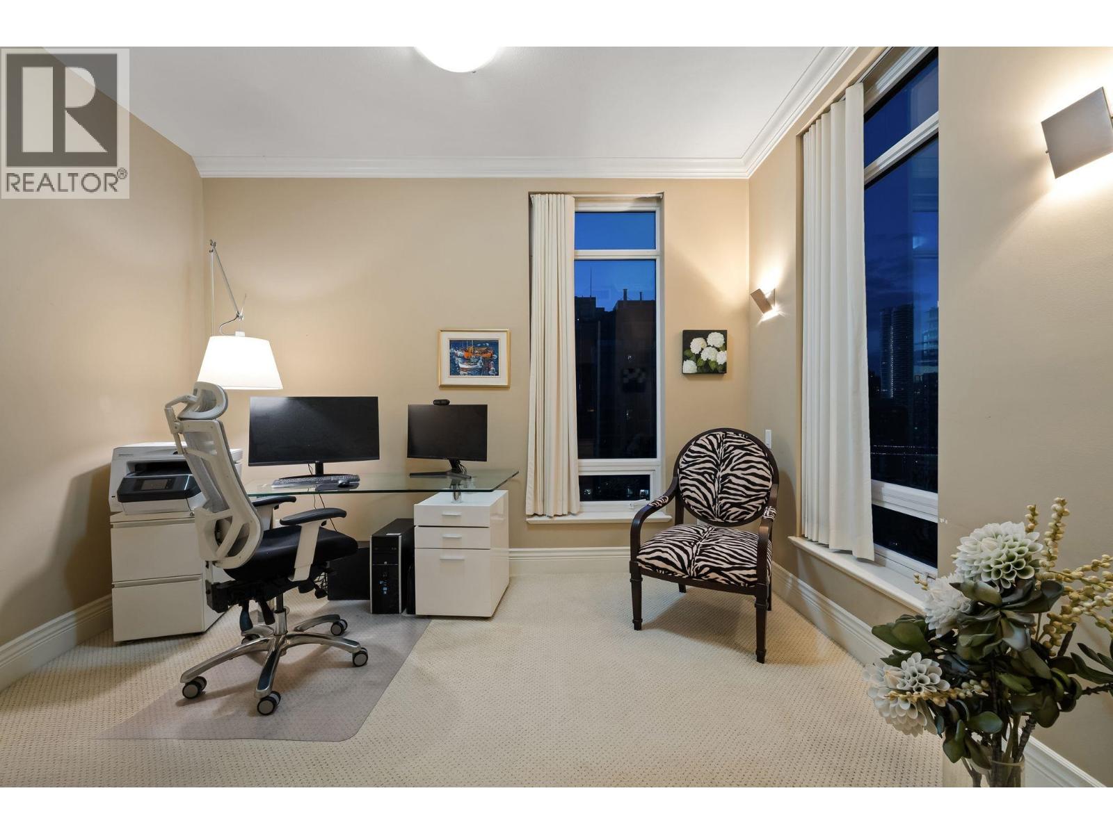 2600 1280 Richards Street, Vancouver, British Columbia  V6B 1S2 - Photo 32 - R3170784
