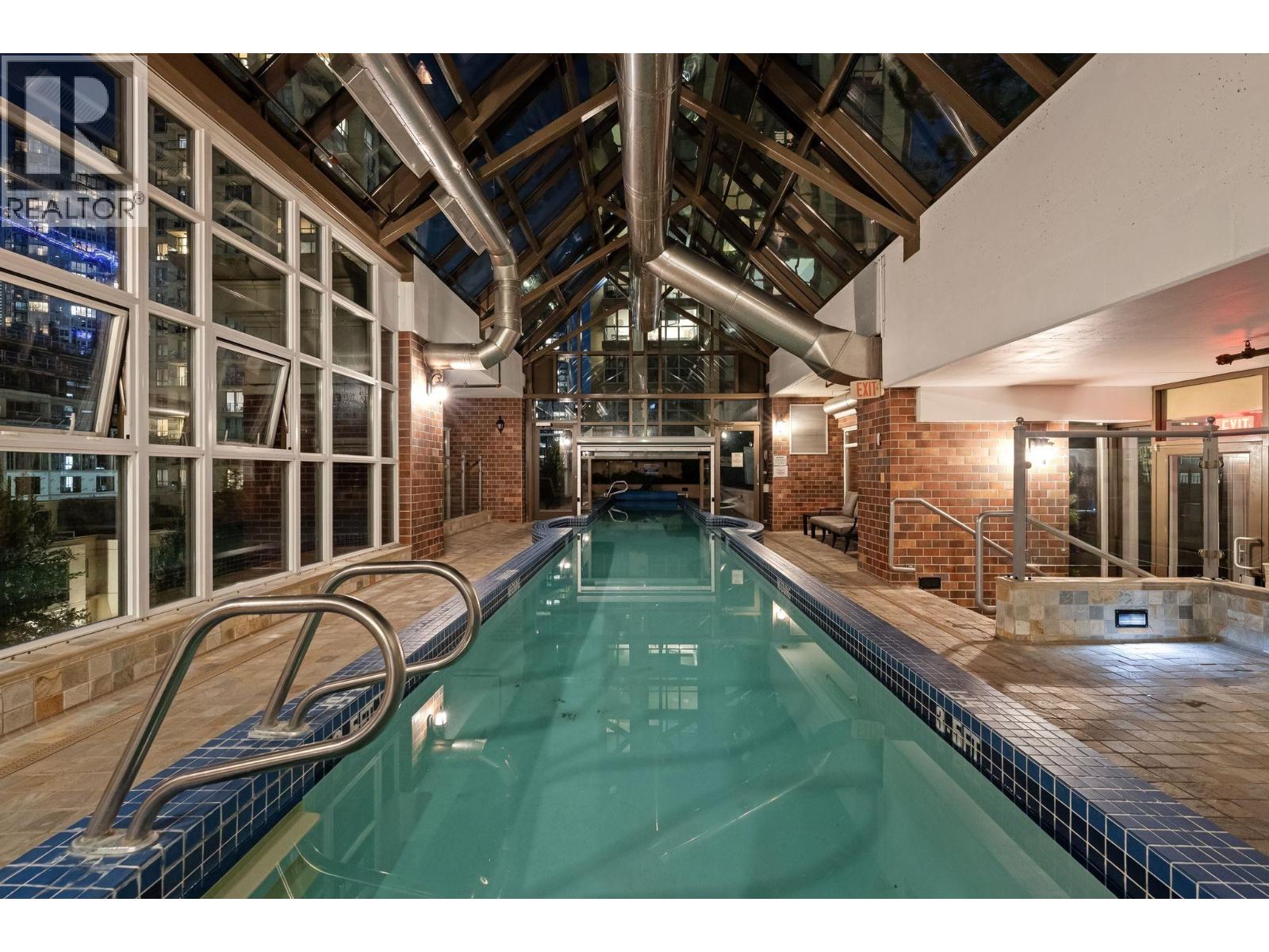 2600 1280 Richards Street, Vancouver, British Columbia  V6B 1S2 - Photo 34 - R3170784