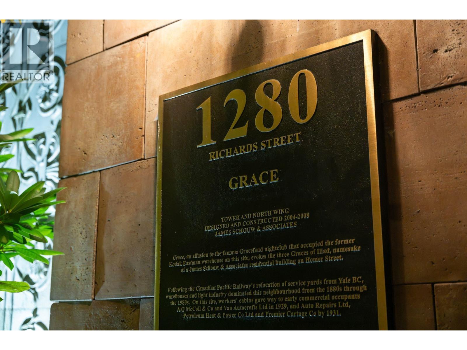 2600 1280 Richards Street, Vancouver, British Columbia  V6B 1S2 - Photo 40 - R3170784