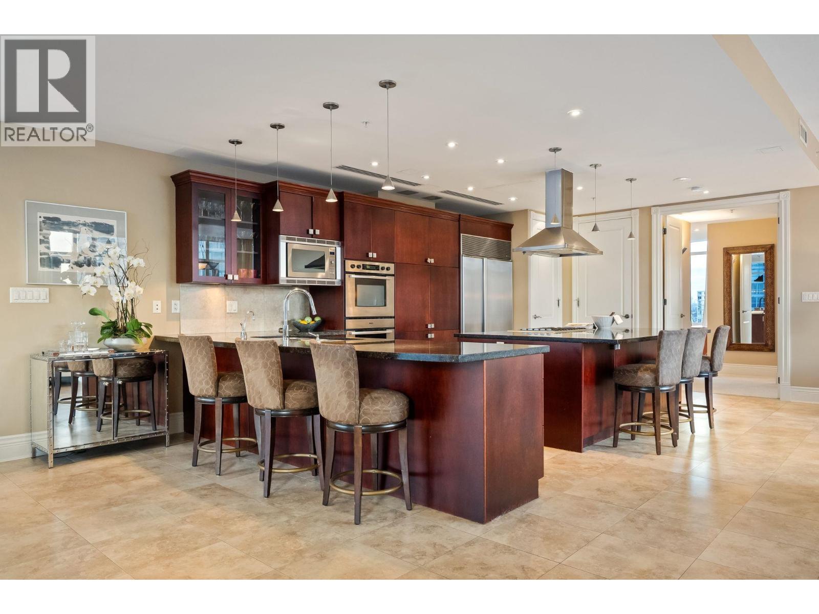 2600 1280 Richards Street, Vancouver, British Columbia  V6B 1S2 - Photo 5 - R3170784