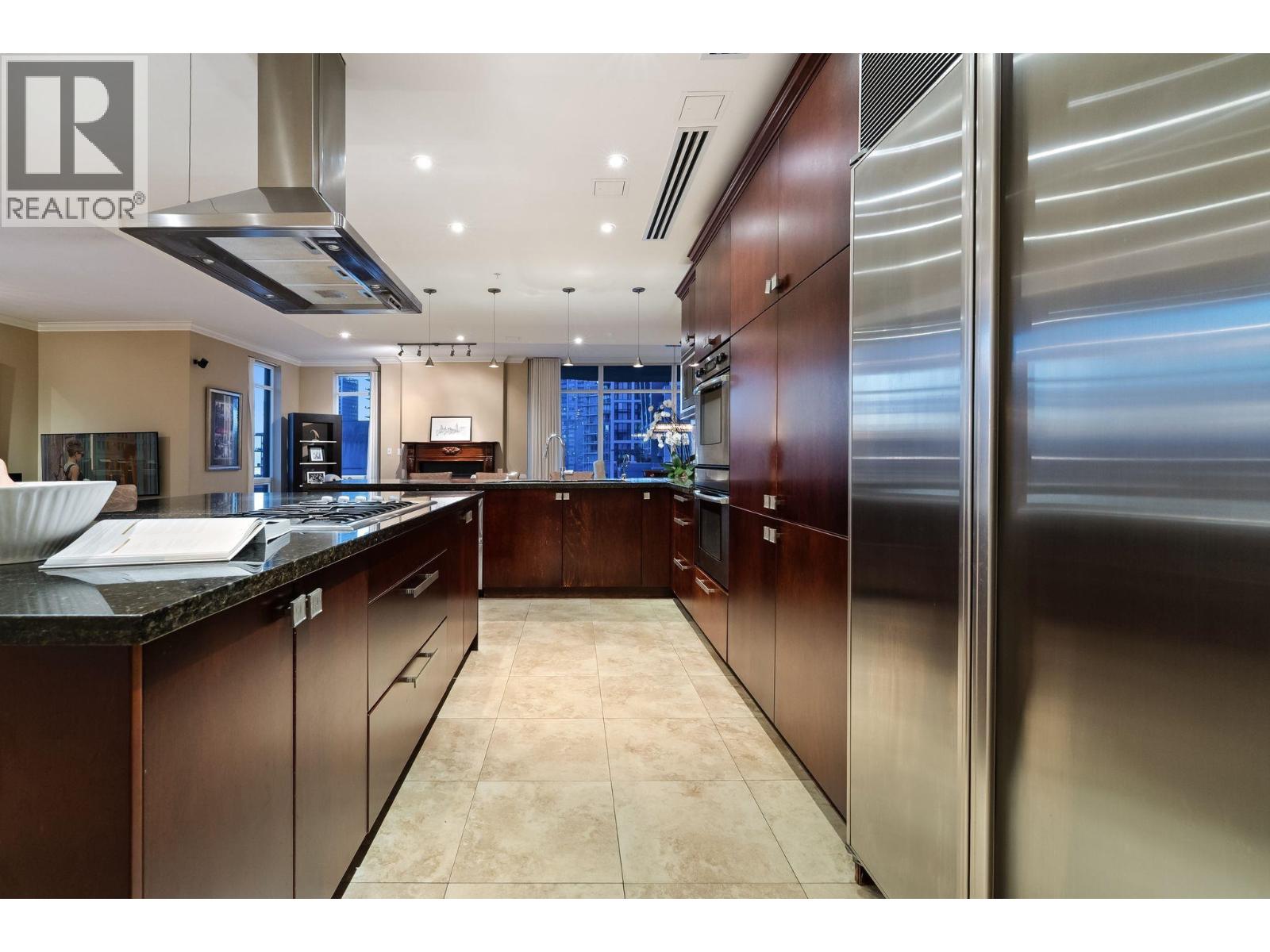 2600 1280 Richards Street, Vancouver, British Columbia  V6B 1S2 - Photo 6 - R3170784