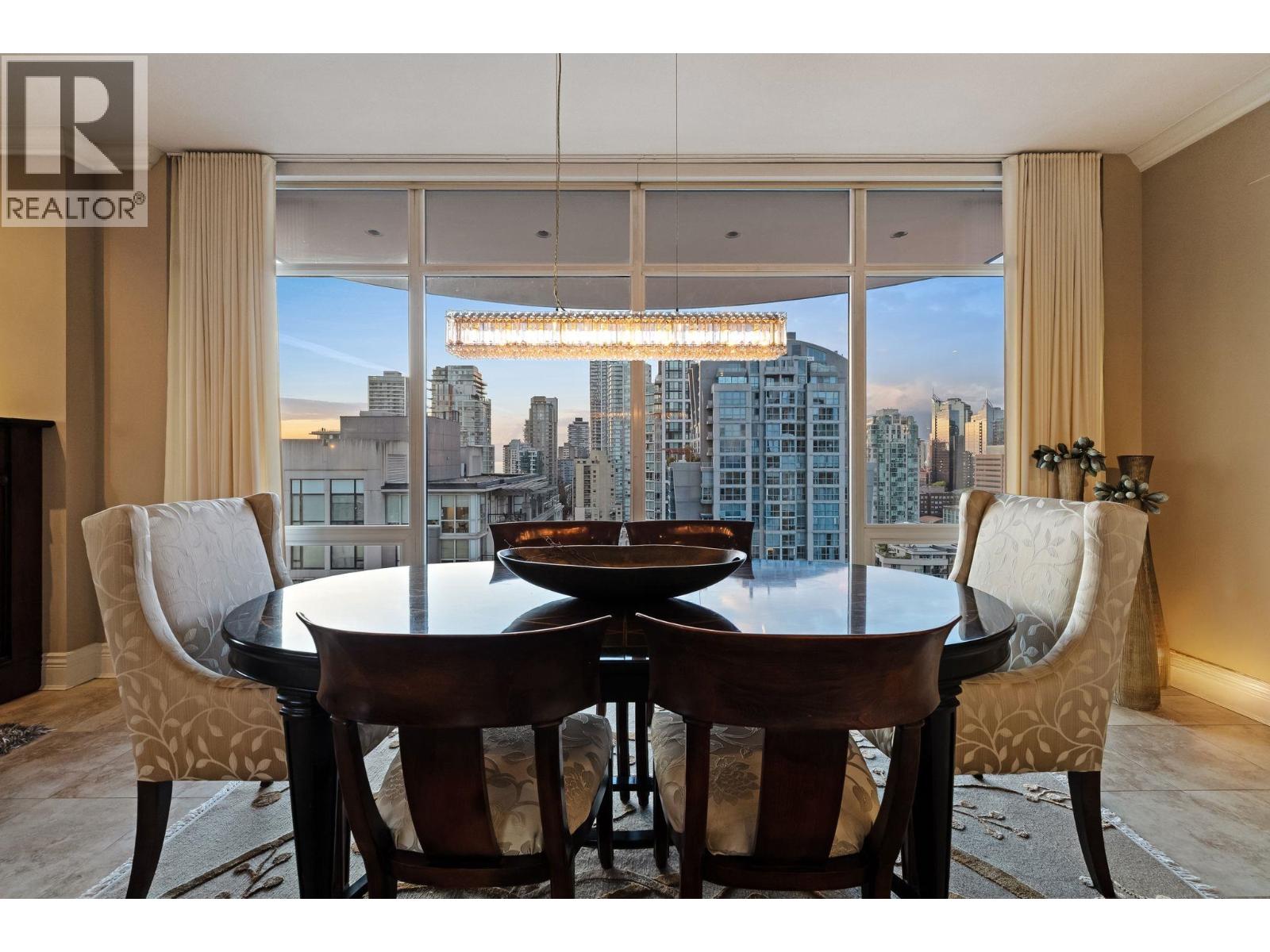 2600 1280 Richards Street, Vancouver, British Columbia  V6B 1S2 - Photo 9 - R3170784