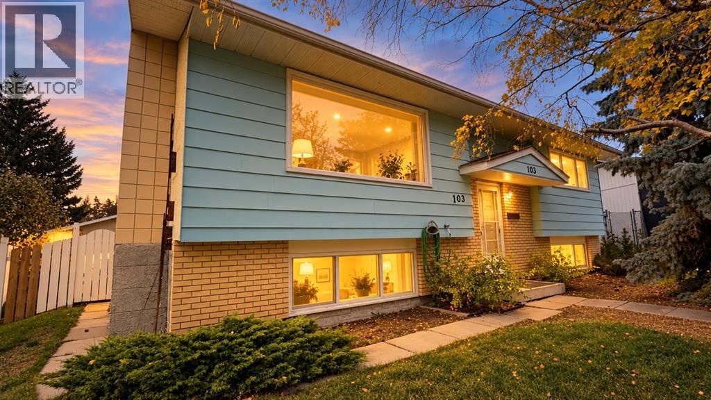 103 Huntcroft Place NE, Calgary, Alberta