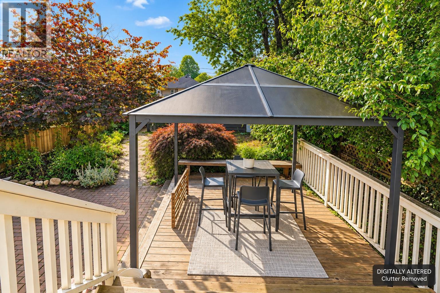462 W 19th Avenue, Vancouver, British Columbia  V5Y 2B9 - Photo 28 - R3170766