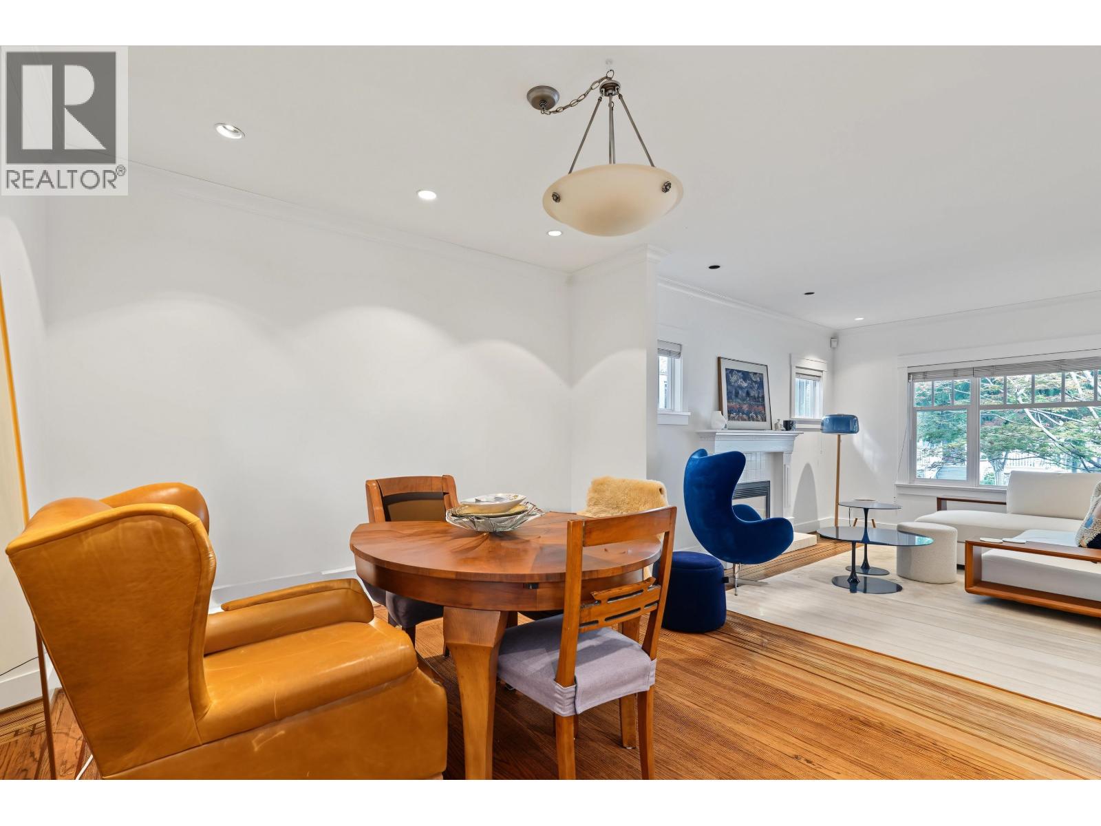462 W 19th Avenue, Vancouver, British Columbia  V5Y 2B9 - Photo 3 - R3170766