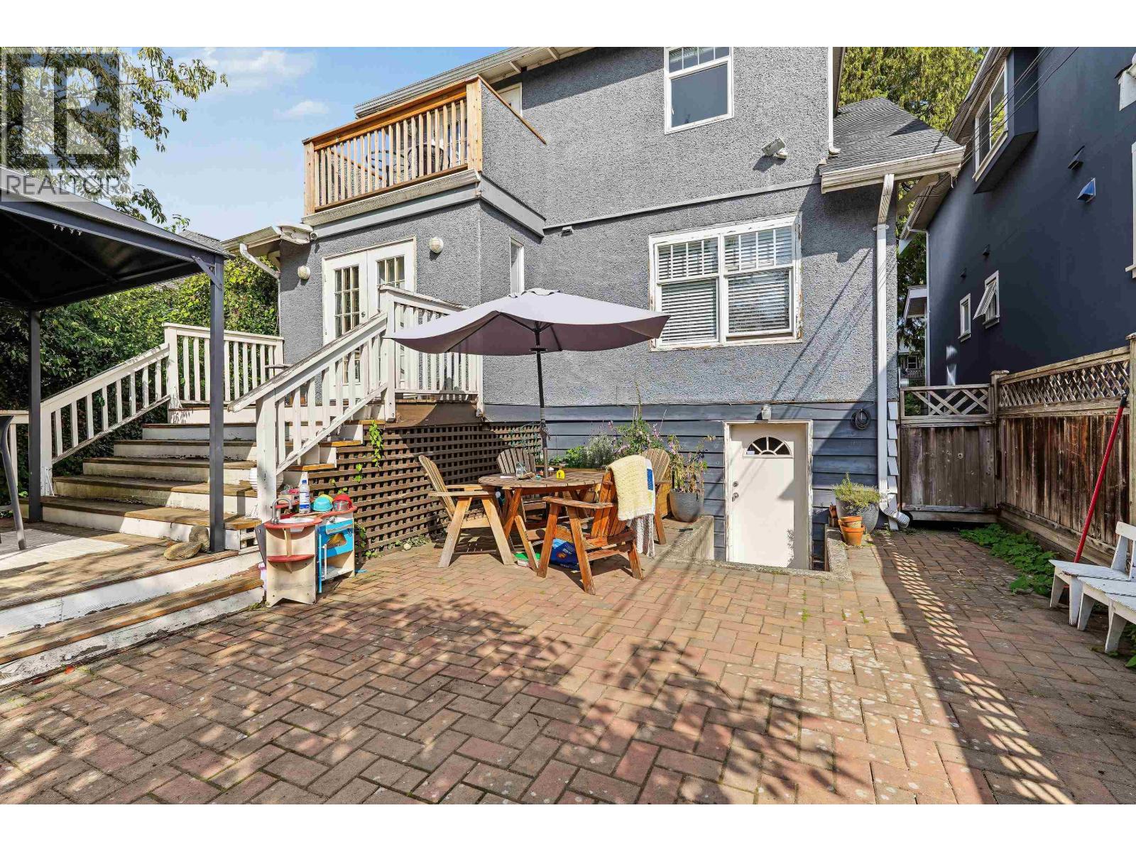 462 W 19th Avenue, Vancouver, British Columbia  V5Y 2B9 - Photo 30 - R3170766