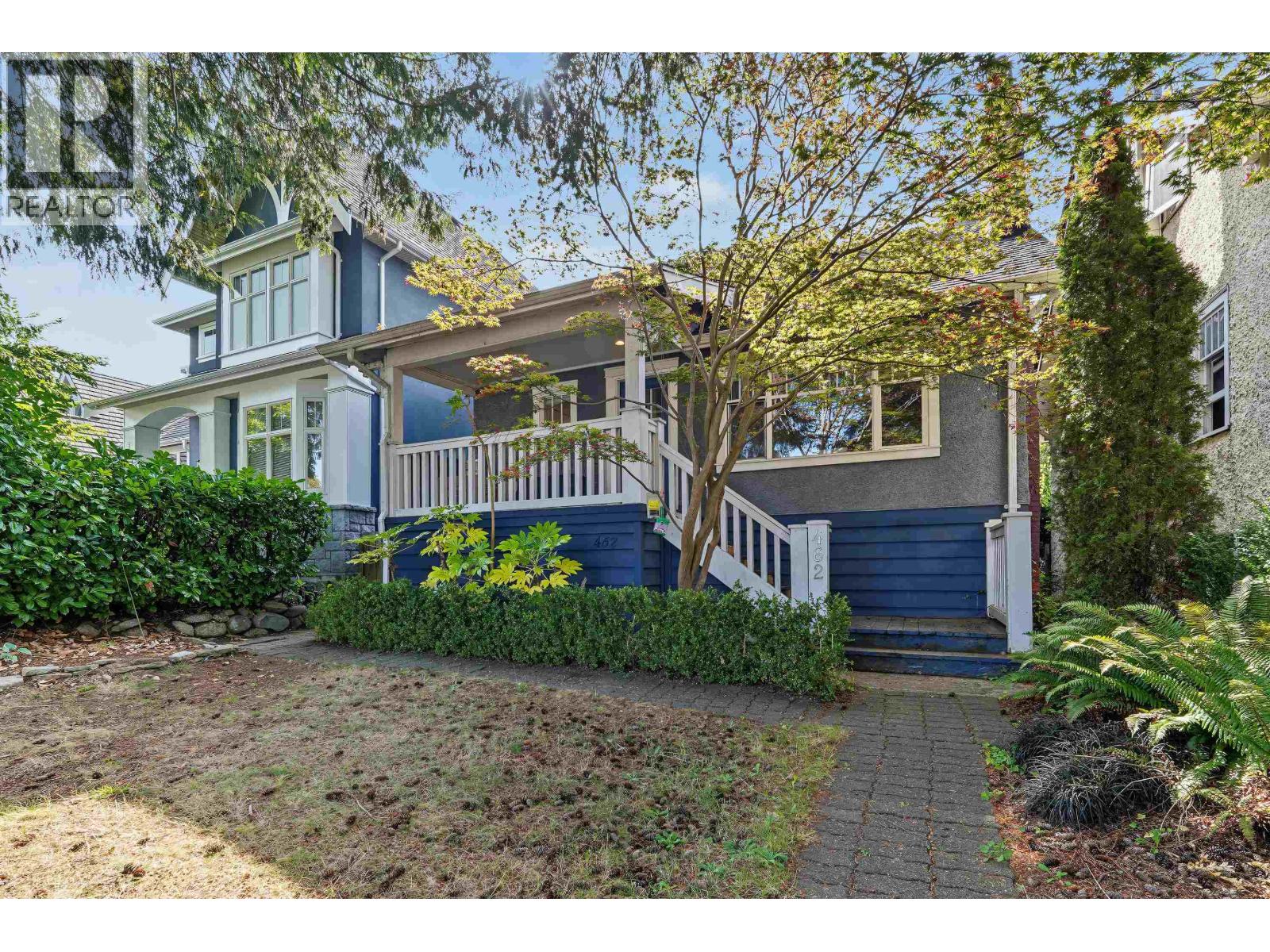 462 W 19th Avenue, Vancouver, British Columbia  V5Y 2B9 - Photo 33 - R3170766