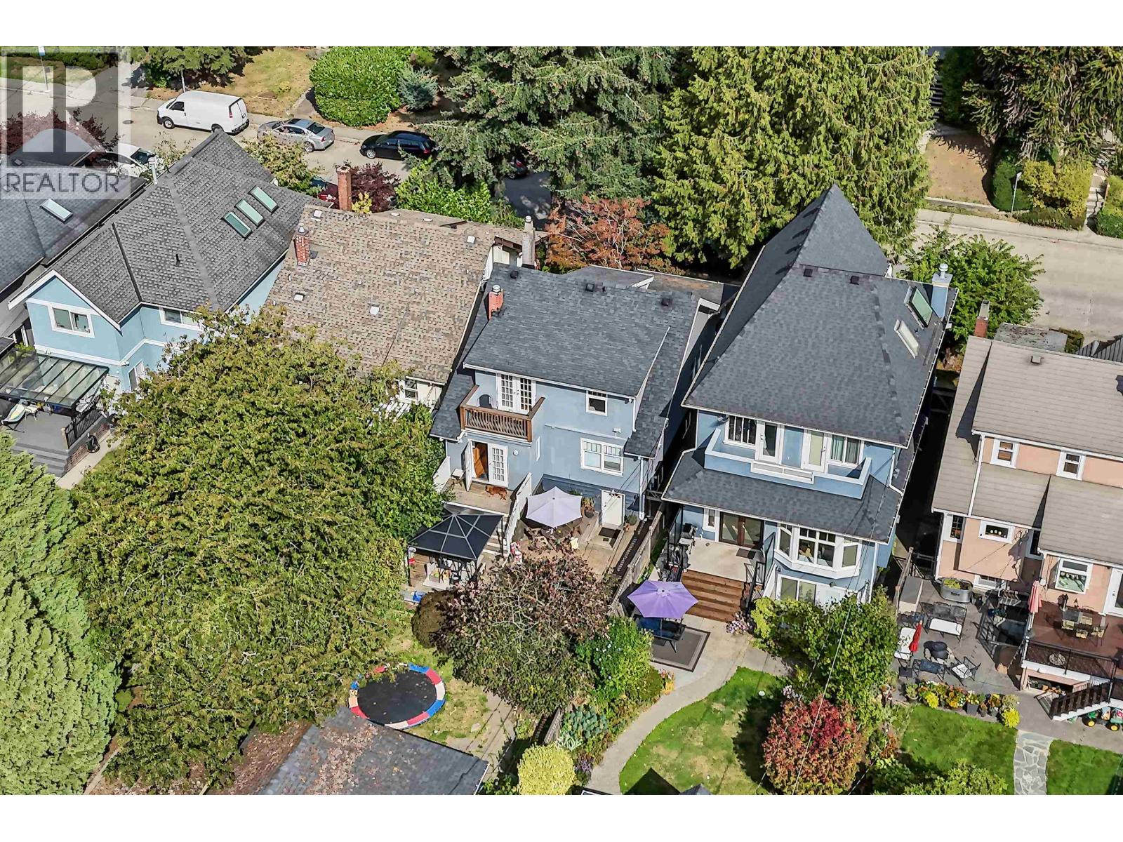 462 W 19th Avenue, Vancouver, British Columbia  V5Y 2B9 - Photo 36 - R3170766