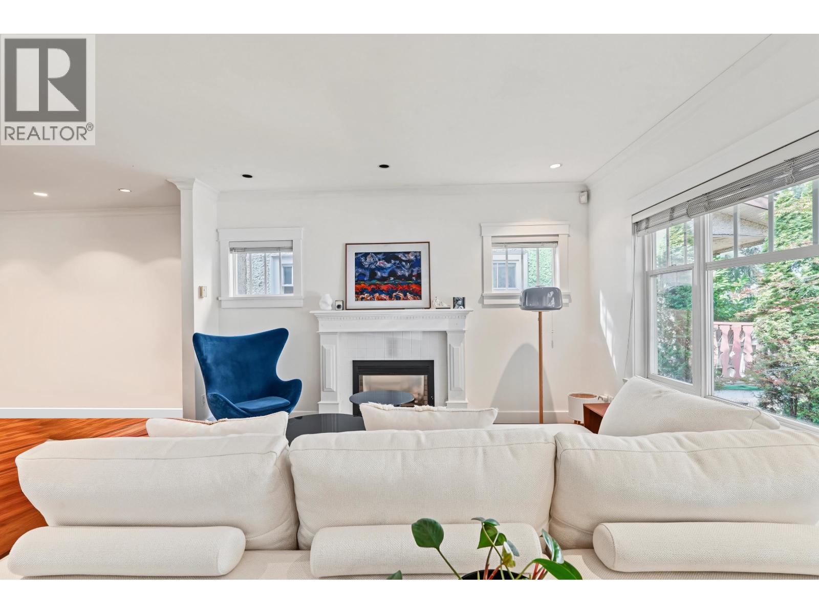 462 W 19th Avenue, Vancouver, British Columbia  V5Y 2B9 - Photo 4 - R3170766