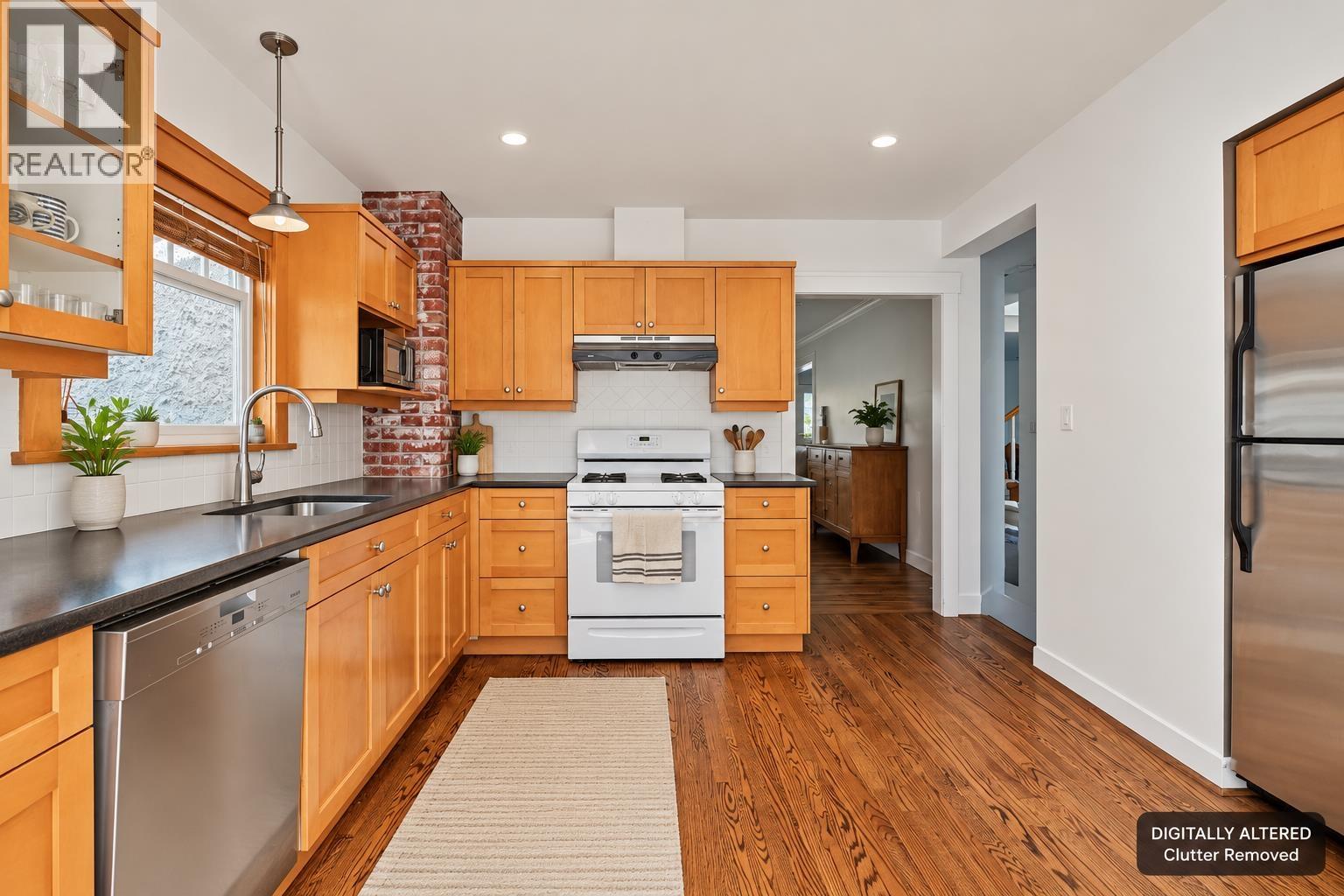 462 W 19th Avenue, Vancouver, British Columbia  V5Y 2B9 - Photo 7 - R3170766
