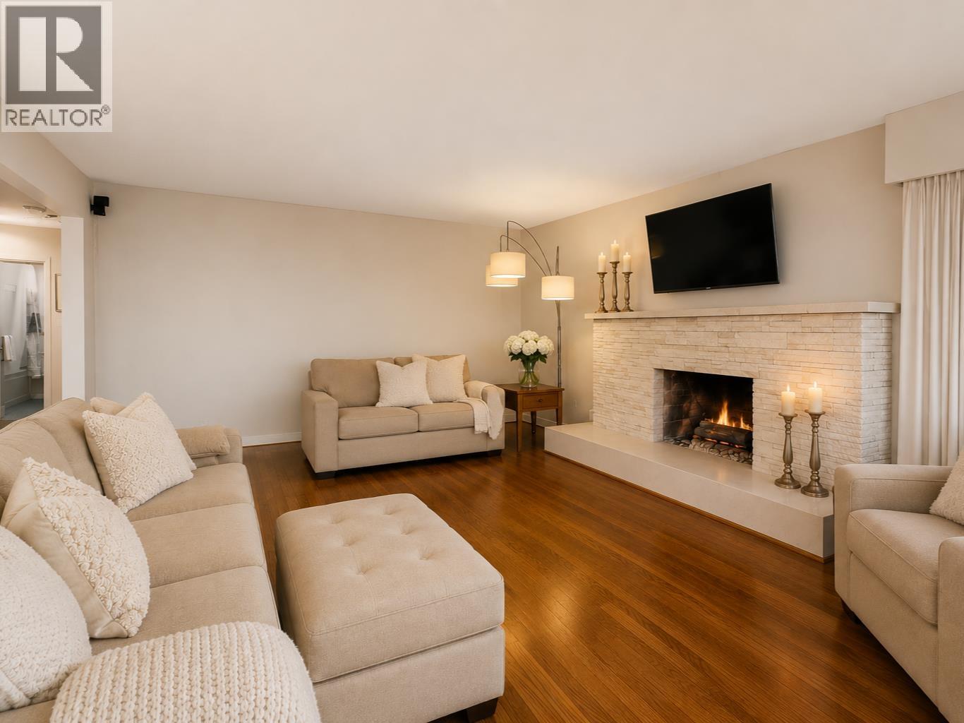 68 Bonnymuir Drive, West Vancouver, British Columbia  V7S 1L2 - Photo 11 - R3170787